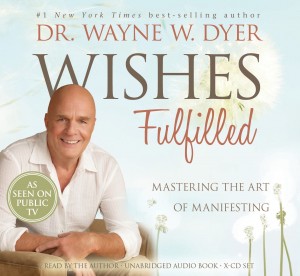 dwaynedyer Wishes fulfilled